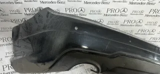  Бампер задний Mercedes C W204 Арт 101151, вид 3