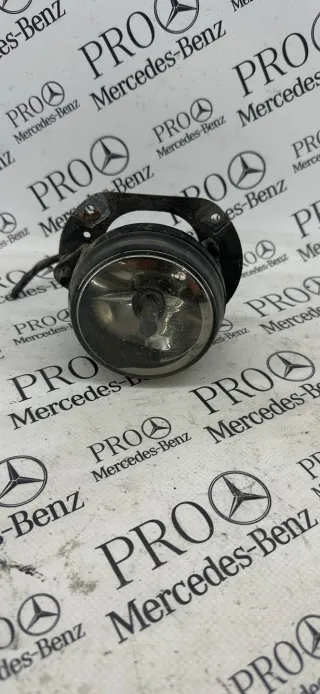  фара противотуманная правая Mercedes C W204 Арт 101150, вид 1