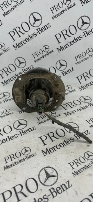  фара противотуманная правая Mercedes C W204 Арт 101150, вид 2