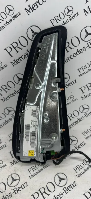 20486002052 Подушка безопасности боковая (в сиденье) Mercedes C W204 Арт 101143, вид 2