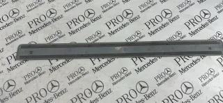 A2046800135 Накладка на порог внутренняя передняя правая Mercedes C W204 Арт 101135, вид 3