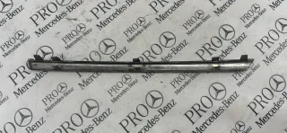 245200007 Накладка на бампер Mercedes C W204 Арт 101125, вид 2