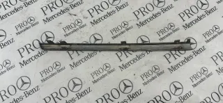 245200007 Накладка на бампер Mercedes C W204 Арт 101126, вид 2