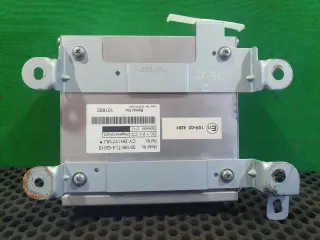 M3G498114, 39186-TL4, YE3BYBH1771A Усилитель акустический Honda Accord 8 Арт 97138240, вид 2