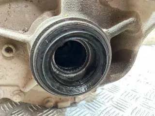 AH224W063BC Редуктор заднего моста Land Rover Range Rover 3 Арт 51114, вид 4