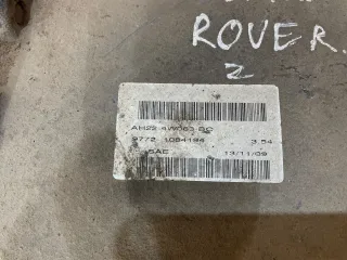 AH224W063BC Редуктор заднего моста Land Rover Range Rover 3 Арт 51114, вид 12