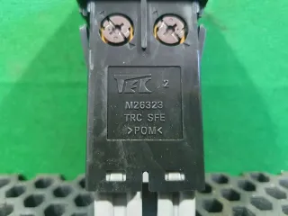 M26323 Кнопка омывателя фар Honda Accord 8 Арт 97138267, вид 4