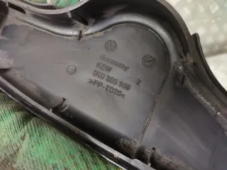 1KD805965 Воздухозаборник Volkswagen Jetta 5 Арт 97138277, вид 3