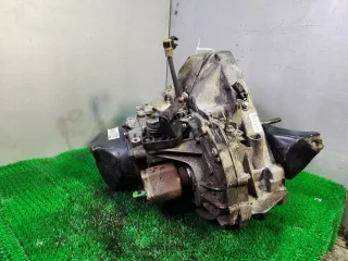 JR5108, JR5 КПП механическая (МКПП) 5-ступенчатая Renault Scenic 2 Арт yek321, вид 5