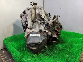 JR5108, JR5 КПП механическая (МКПП) 5-ступенчатая Renault Scenic 2 Арт yek321, вид 4