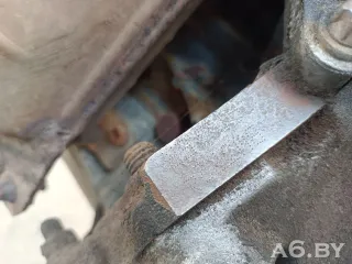 A12XER Двигатель Opel Corsa D Арт 97138262, вид 8