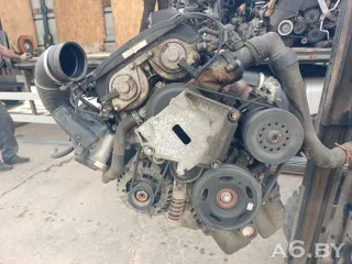 A12XER Двигатель Opel Corsa D Арт 97138262, вид 1