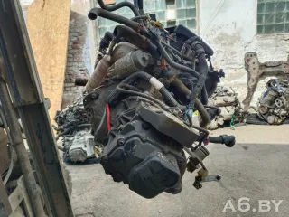 A12XER Двигатель Opel Corsa D Арт 97138262, вид 5