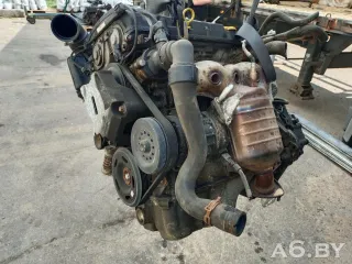 A12XER Двигатель Opel Corsa D Арт 97138262, вид 7