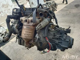 A12XER Двигатель Opel Corsa D Арт 97138262, вид 6