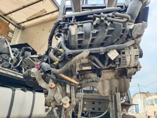 A12XER Двигатель Opel Corsa D Арт 97138262, вид 4