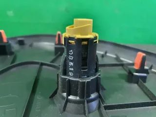77210-TL0 Накладка декоративная на торпедо Honda Accord 8 Арт 97138312, вид 3