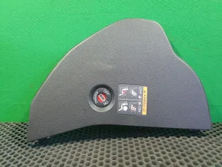 77210-TL0 Накладка декоративная на торпедо Honda Accord 8 Арт 97138312, вид 1