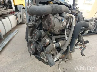 A17DTR Двигатель Opel Zafira B Арт 97138328, вид 2
