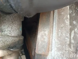 A17DTR Двигатель Opel Zafira B Арт 97138328, вид 9
