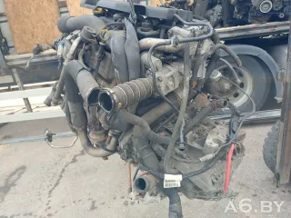 A17DTR Двигатель Opel Zafira B Арт 97138328, вид 4