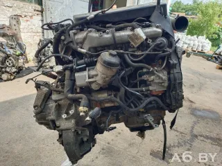 A17DTR Двигатель Opel Zafira B Арт 97138328, вид 6