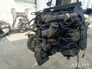 A17DTR Двигатель Opel Zafira B Арт 97138328, вид 10