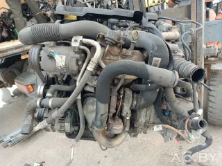 A17DTR Двигатель Opel Zafira B Арт 97138328, вид 3