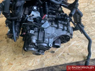 FPE КПП механическая (МКПП) Volkswagen Sharan 1 restailing Арт W1191-1, вид 2