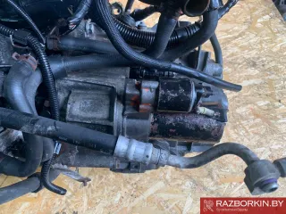 FPE КПП механическая (МКПП) Volkswagen Sharan 1 restailing Арт W1191-1, вид 3