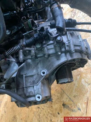FPE КПП механическая (МКПП) Ford Galaxy 1 Арт W1191-1_1, вид 1