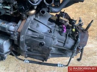 PF6010 КПП механическая (МКПП) Opel Vivaro A Арт W1030-1_2, вид 1