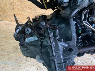 PF6010 КПП механическая (МКПП) Opel Vivaro A Арт W1030-1_2, вид 3