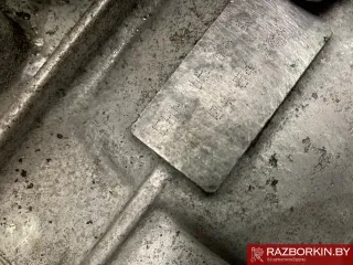 EHH КПП механическая (МКПП) Volkswagen Sharan 1 restailing Арт 33827, вид 4