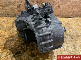 EHH КПП механическая (МКПП) Ford Galaxy 1 Арт 33827_1, вид 2