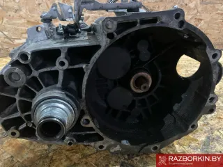 EHH КПП механическая (МКПП) Seat Alhambra 1 Арт 33827_2, вид 1