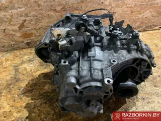 EHH КПП механическая (МКПП) Seat Alhambra 1 Арт 33827_2, вид 3