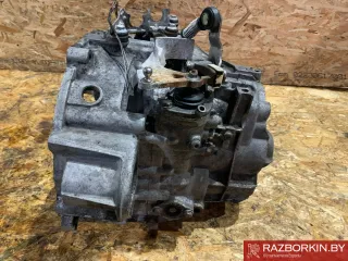EHH КПП механическая (МКПП) Seat Alhambra 1 Арт 33827_2, вид 5