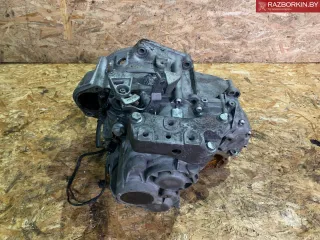 HDU КПП механическая (МКПП) Volkswagen Touran 1 Арт 32945, вид 3