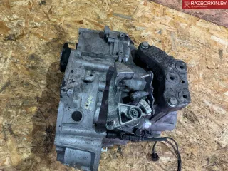HDU КПП механическая (МКПП) Volkswagen Touran 1 Арт 32945, вид 6