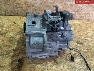 HDU КПП механическая (МКПП) Audi A3 8P Арт 32945_1, вид 5