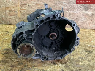HDU КПП механическая (МКПП) Seat Leon 2 Арт 32945_2, вид 1