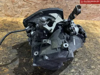 F40,55350375 КПП механическая (МКПП) Opel Astra G Арт 32705, вид 4