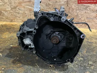 F40,55350375 КПП механическая (МКПП) Opel Zafira B Арт 32705_2, вид 1