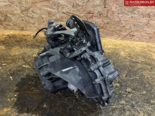 F40,55350375 КПП механическая (МКПП) Opel Zafira B Арт 32705_2, вид 2