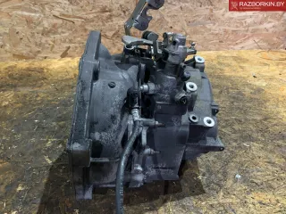 F40,55350375 КПП механическая (МКПП) Opel Zafira B Арт 32705_2, вид 6
