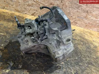 ND0002 КПП механическая (МКПП) Renault Scenic 2 Арт 32699, вид 3