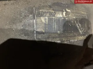 ND0002 КПП механическая (МКПП) Renault Scenic 2 Арт 32699, вид 5