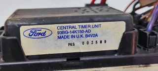 93BG14K150AD Блок предохранителей Ford Mondeo 2 Арт 042672, вид 4