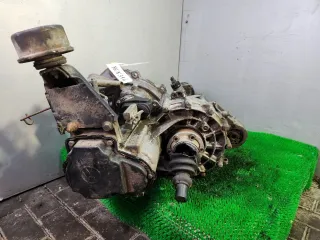 CRL КПП (Коробка передач механическая) Volkswagen Caravelle T4 Арт YEK316, вид 5